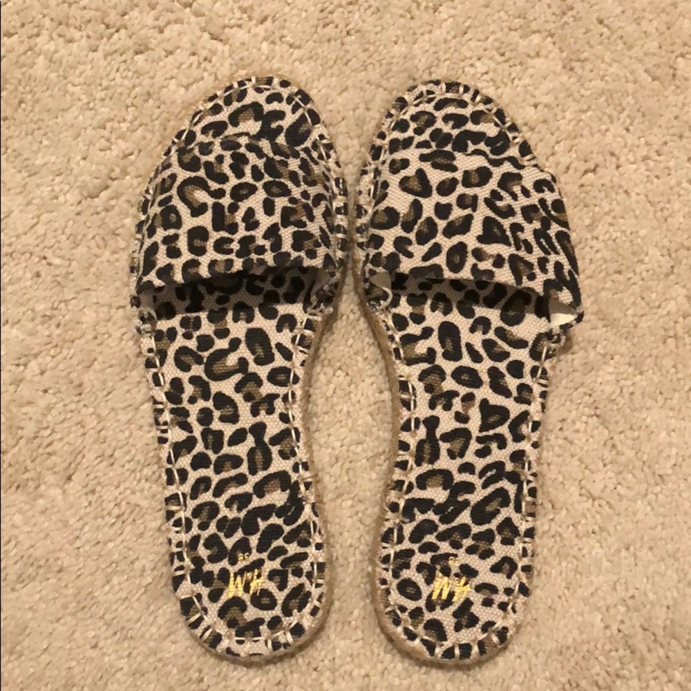 H&M Sandals